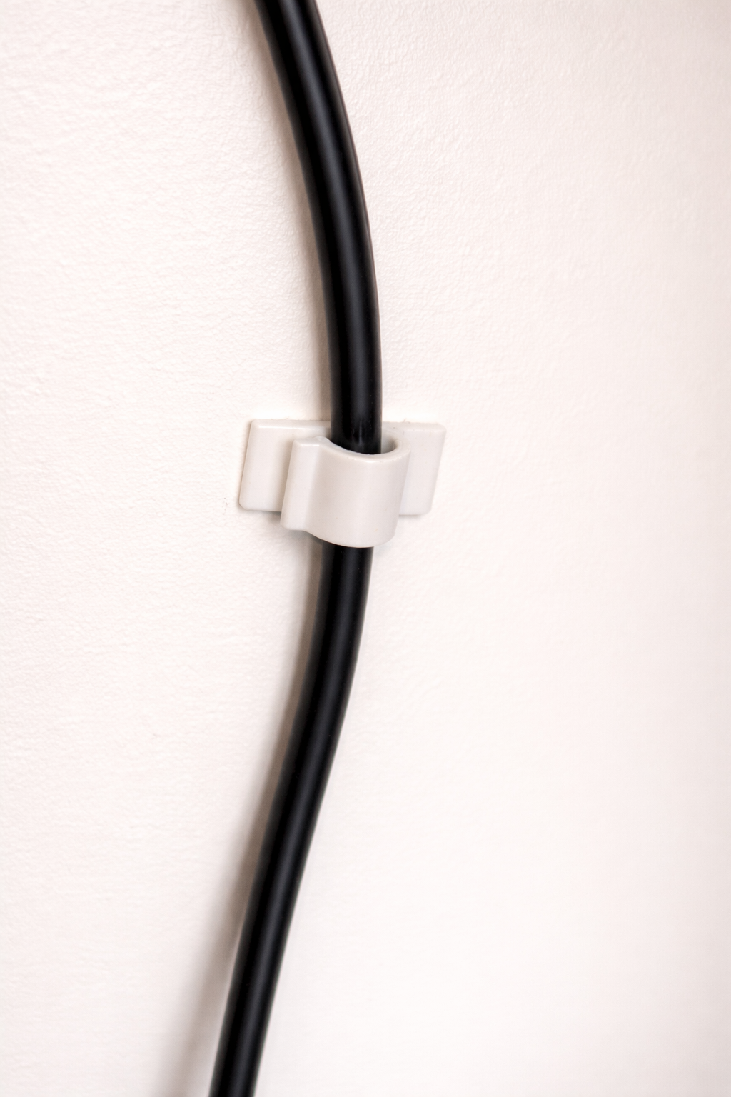 Kabelklemmen 10er Set