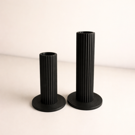 Kerzenständer modern