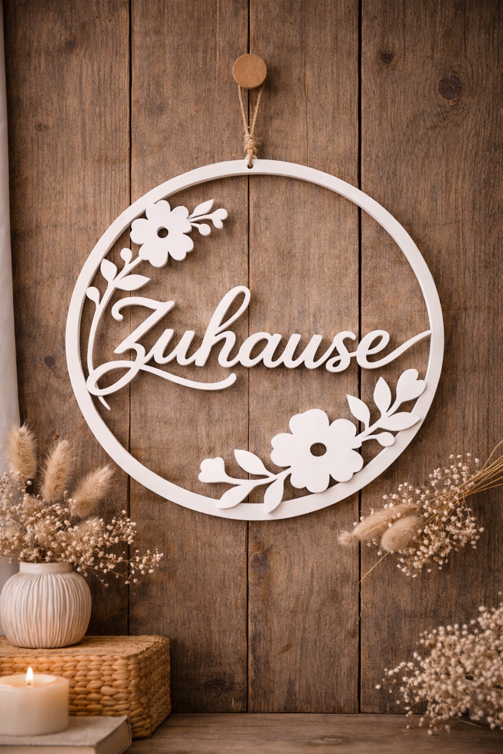 Loop "Zuhause"