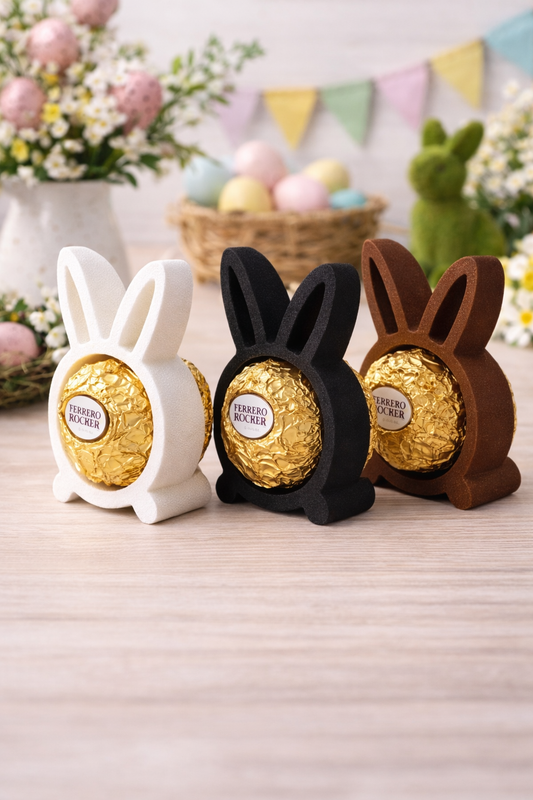Osterhase Ferrero Rocher