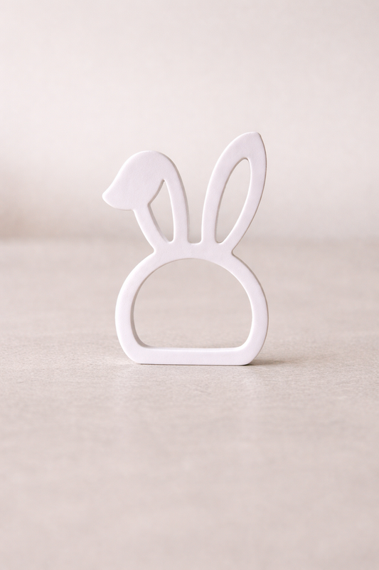 Osterhasen Serviettenring