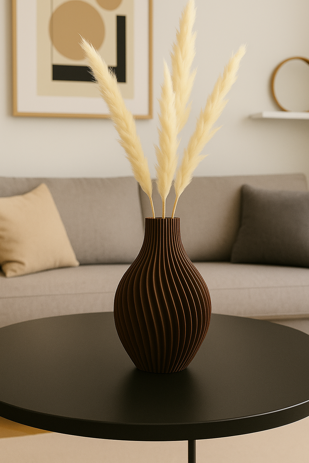 Vase Felicia 3er Set
