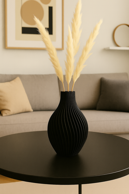 Vase Felicia 3er Set