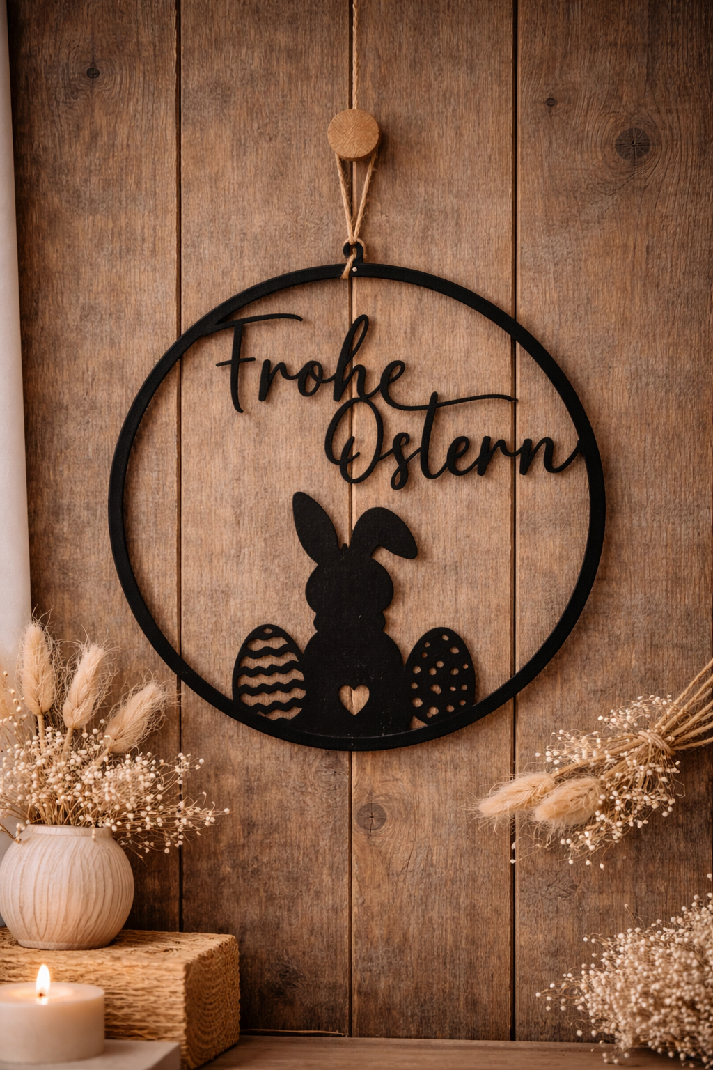Loop "Frohe Ostern"