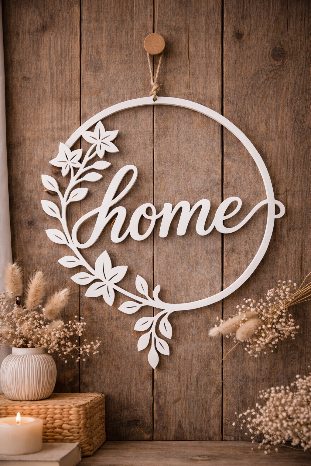 Loop "home"