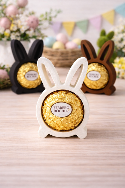 Osterhase Ferrero Rocher