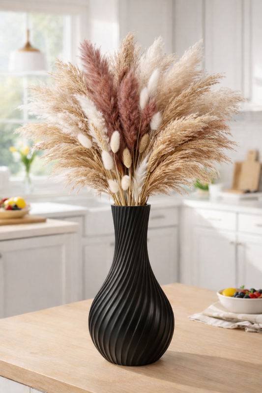 Pampasgras Boho Breeze (100-teilig)