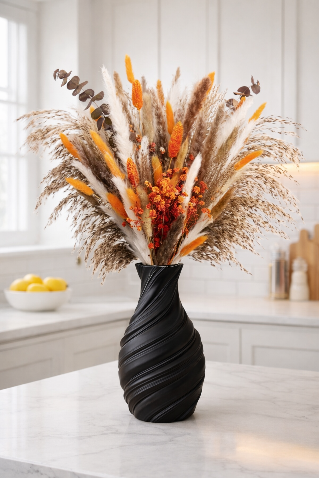 Pampasgras Golden Plume (61-teilig)