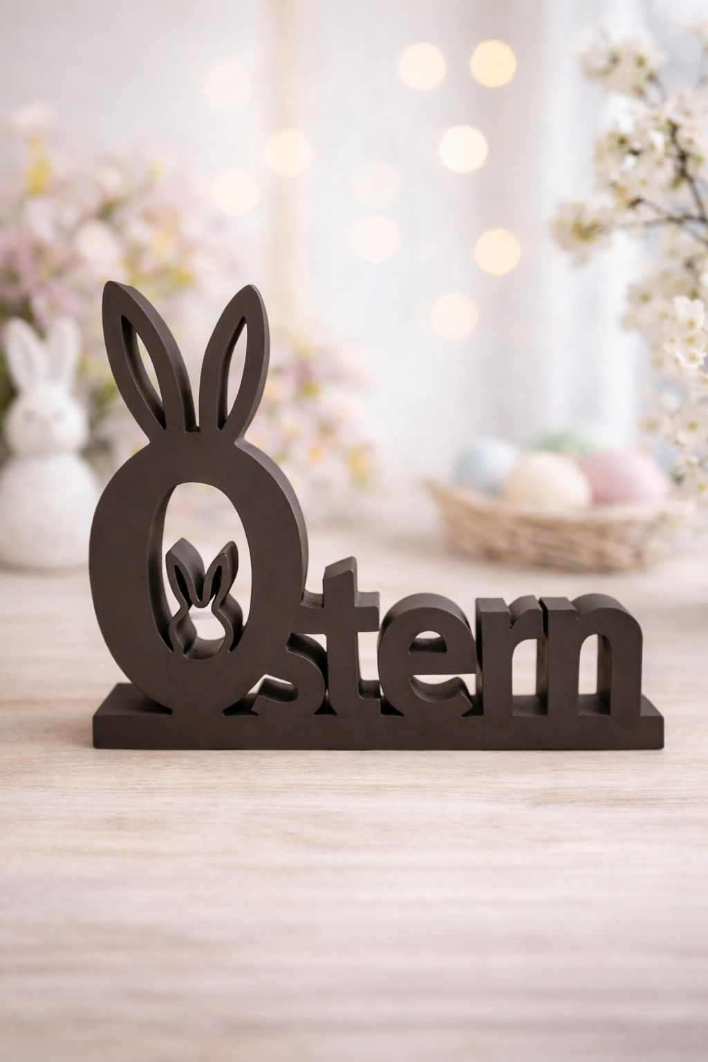 Aufsteller "Ostern"