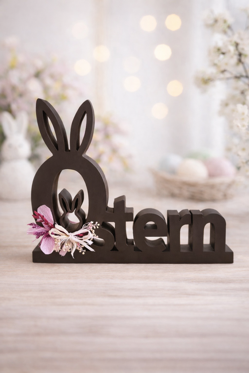 Aufsteller "Ostern"