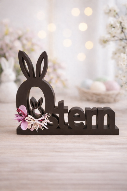 Aufsteller "Ostern"