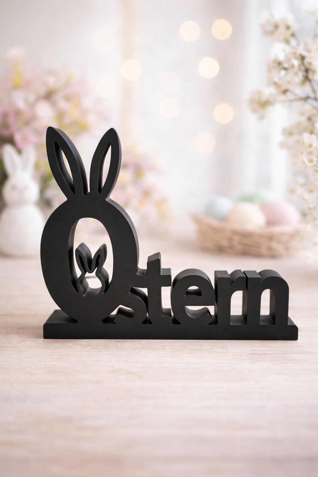 Aufsteller "Ostern"