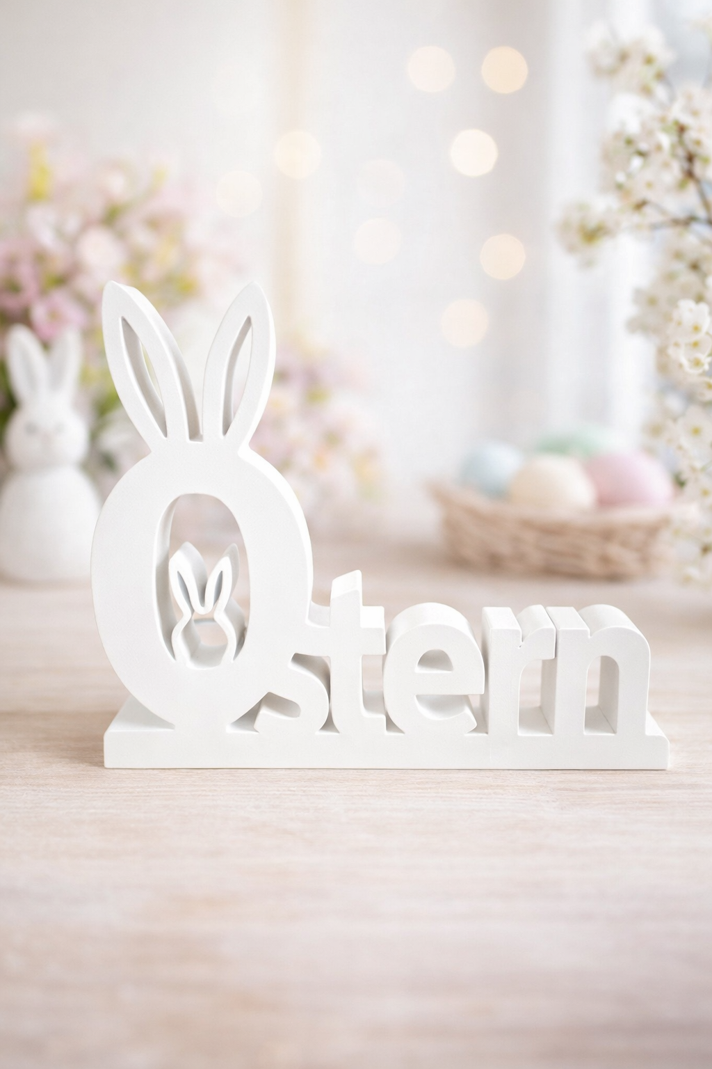 Aufsteller "Ostern"