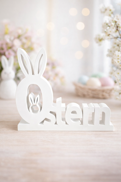Aufsteller "Ostern"
