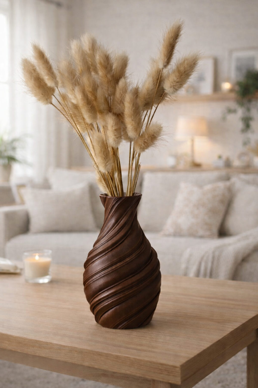 Vase Leno