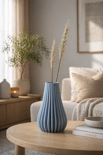 Vase Charm