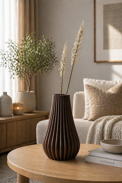 Vase Charm