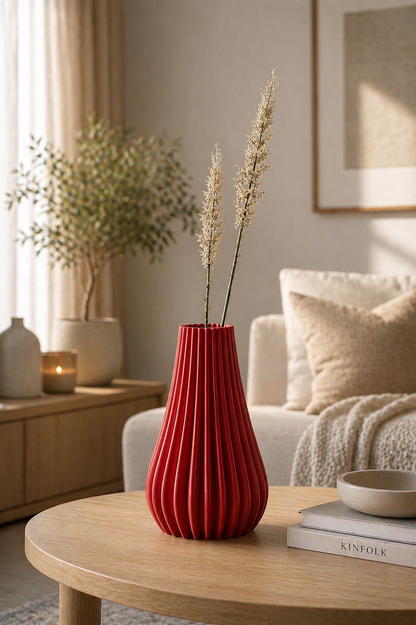 Vase Charm