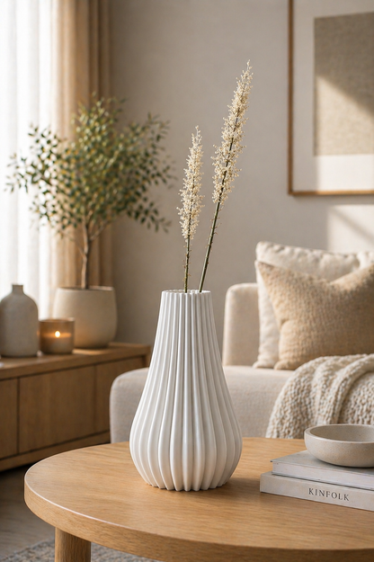 Vase Charm