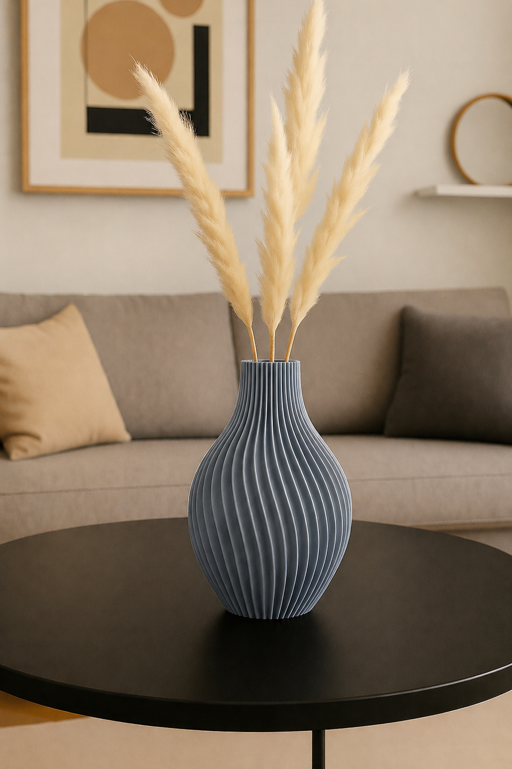 Vase Felicia 3er Set