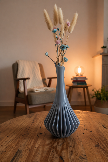 Vase Flora