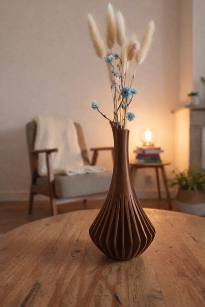 Vase Flora