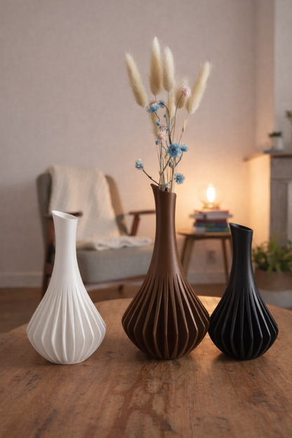 Vase Flora