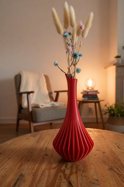 Vase Flora