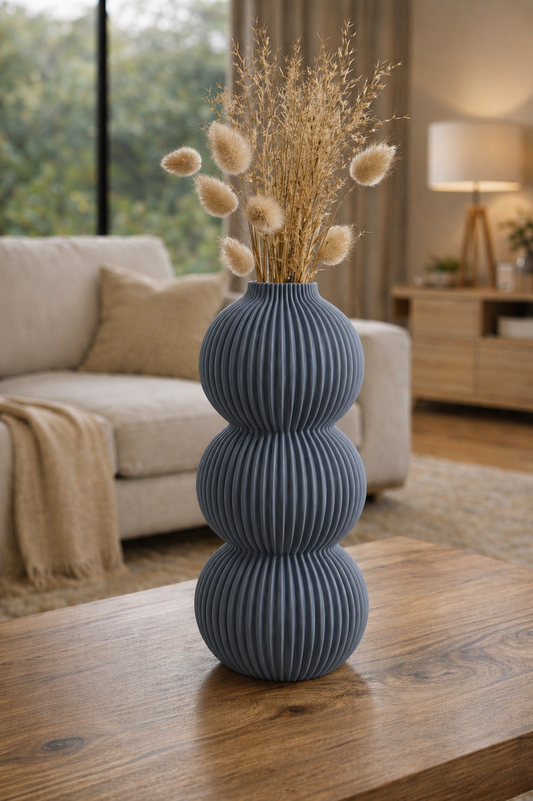 Vase Helix