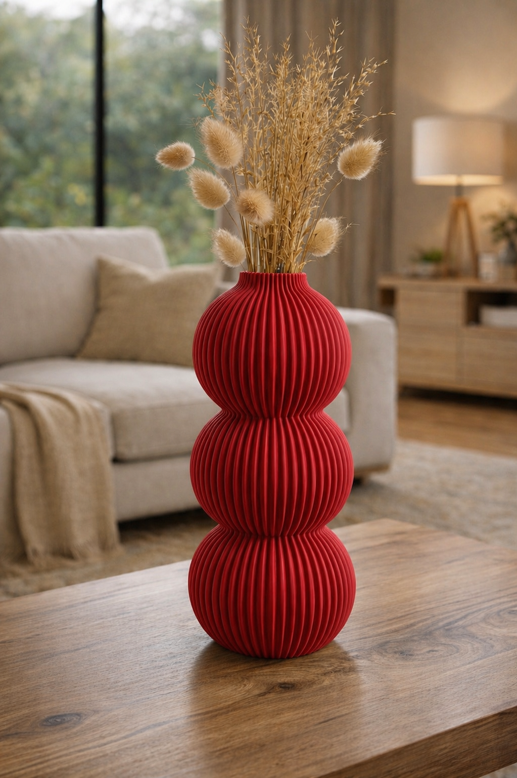 Vase Helix