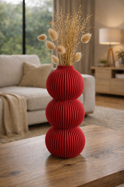 Vase Helix