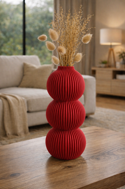 Vase Helix
