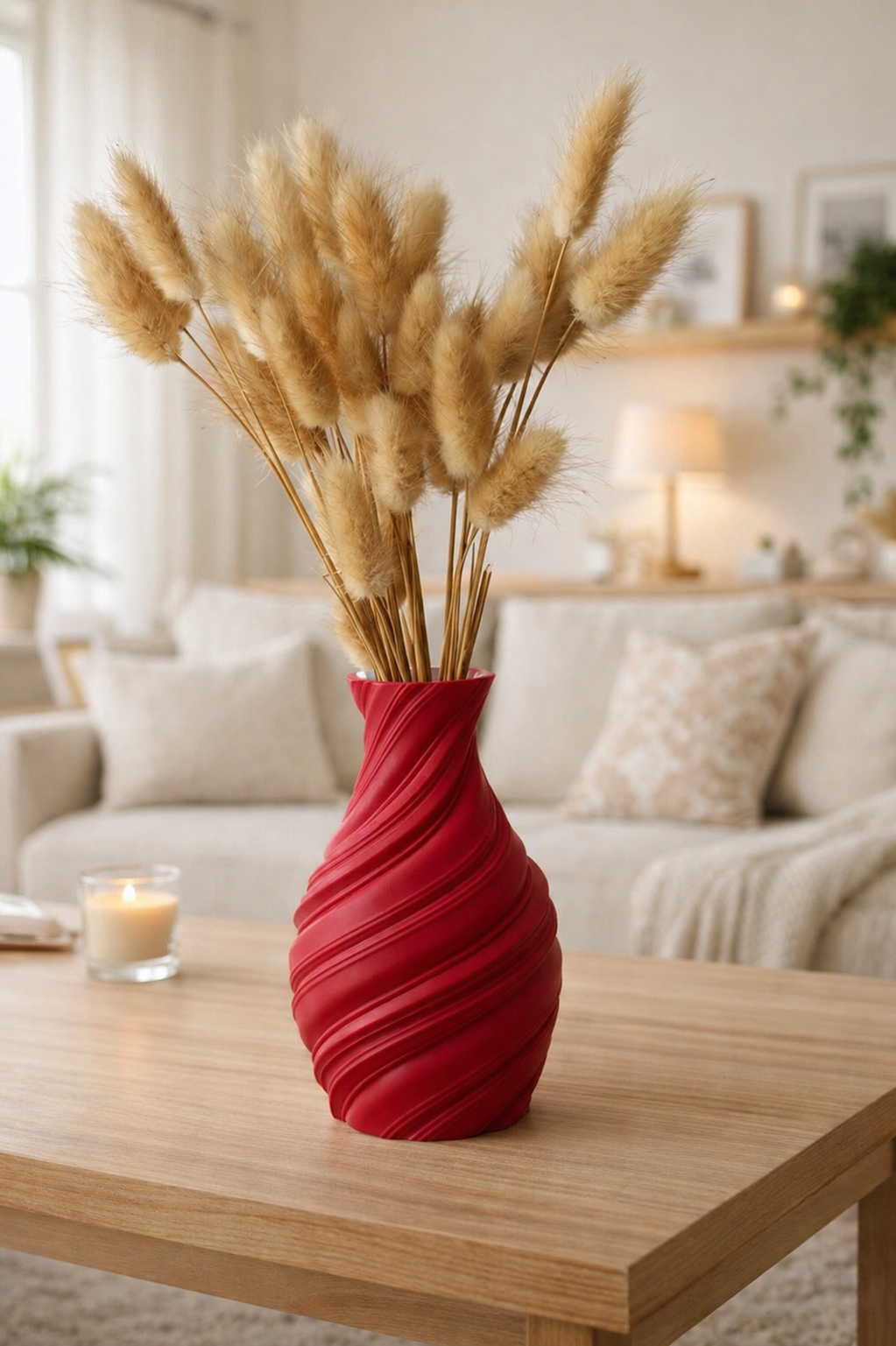 Vase Leno