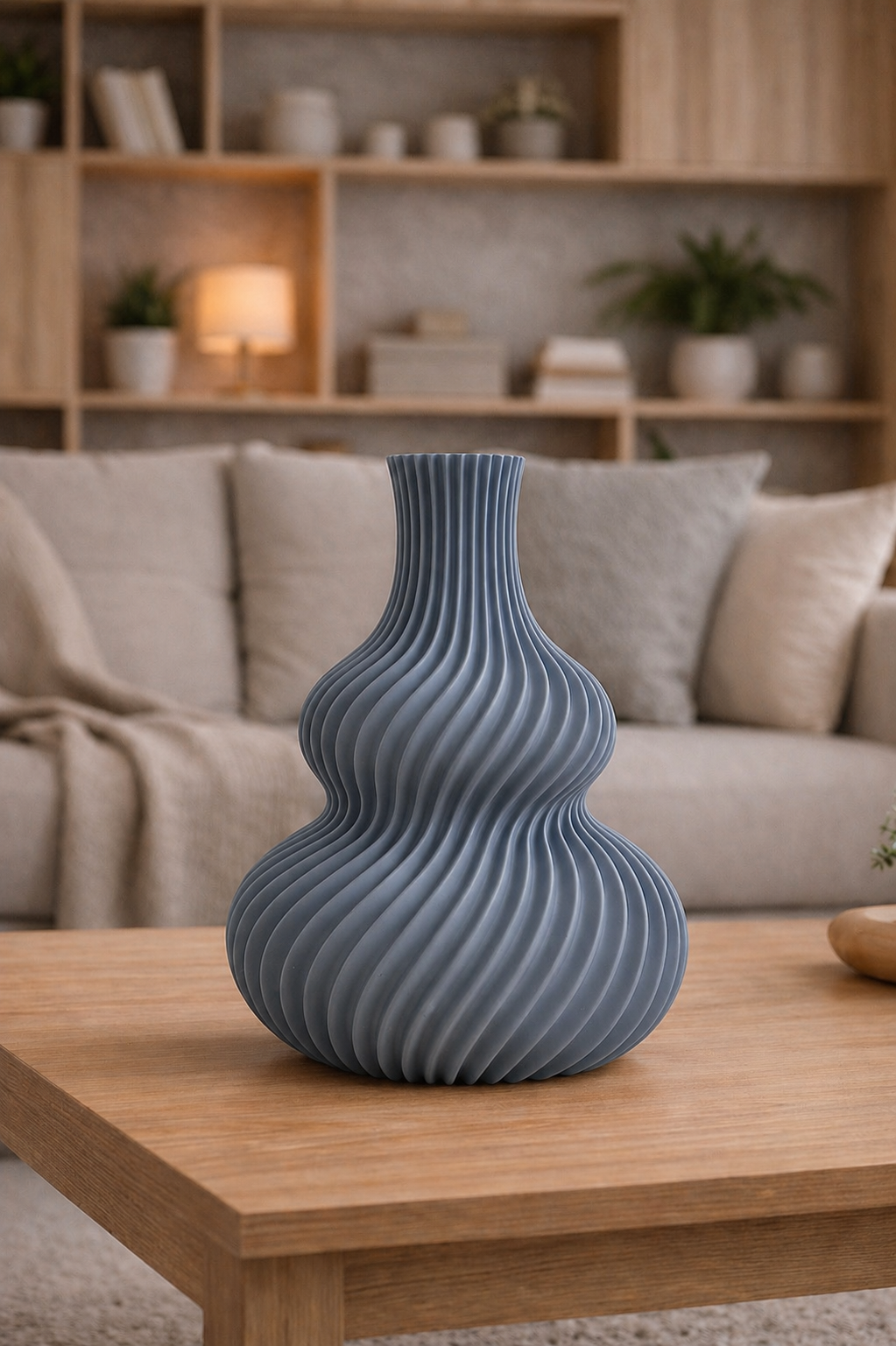 Vase Lyra