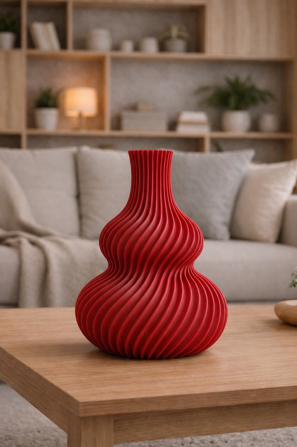 Vase Lyra