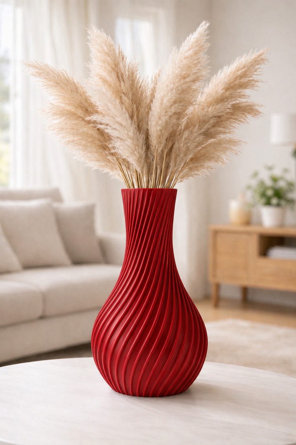 Vase Mino