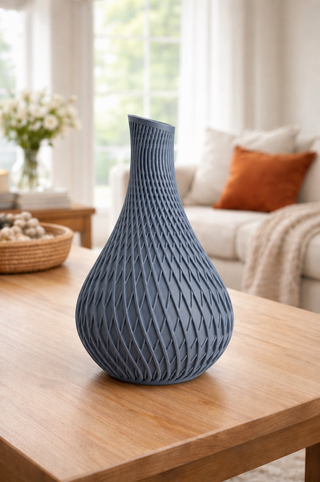 Vase Nura
