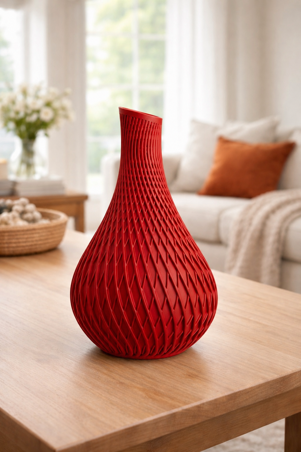 Vase Nura