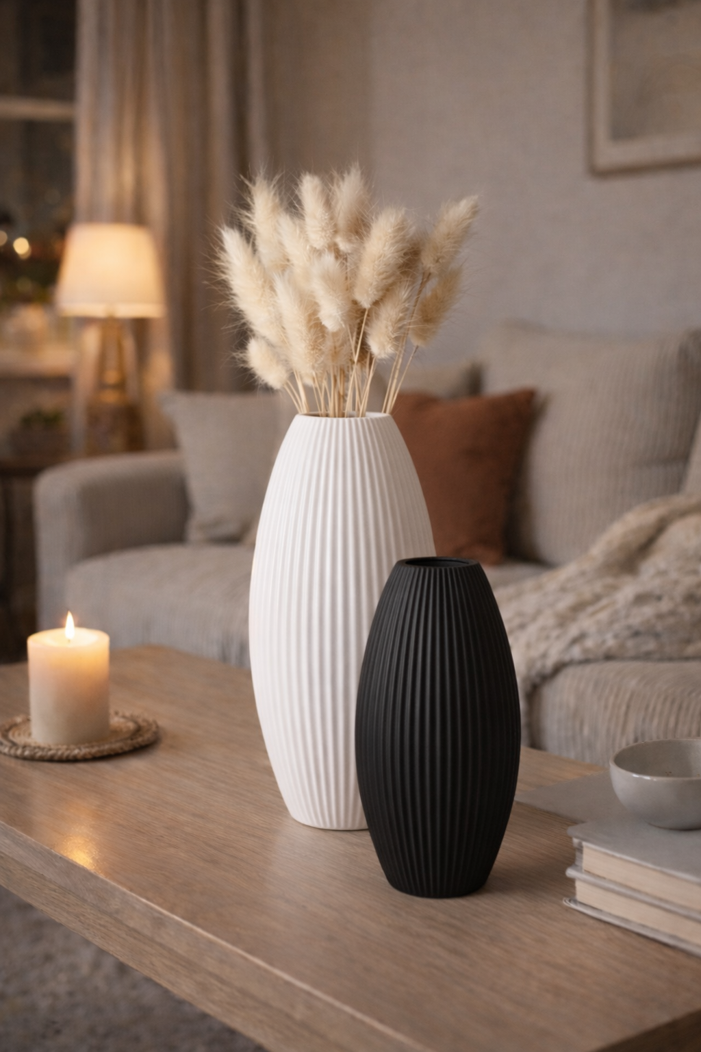 Vase Vuna