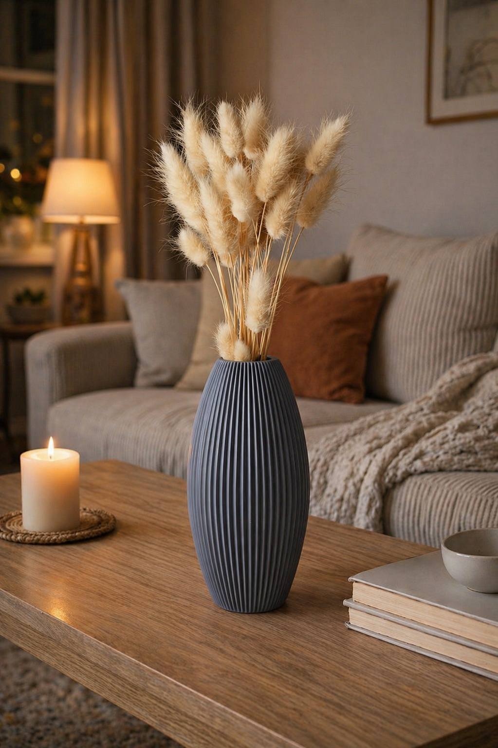 Vase Vuna