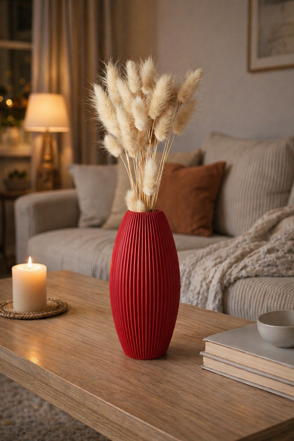 Vase Vuna