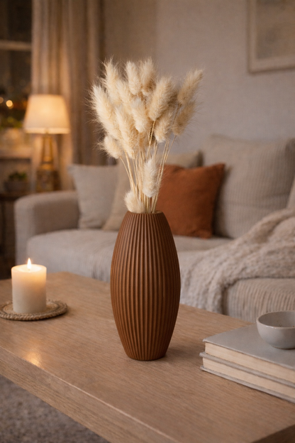 Vase Vuna 3er Set