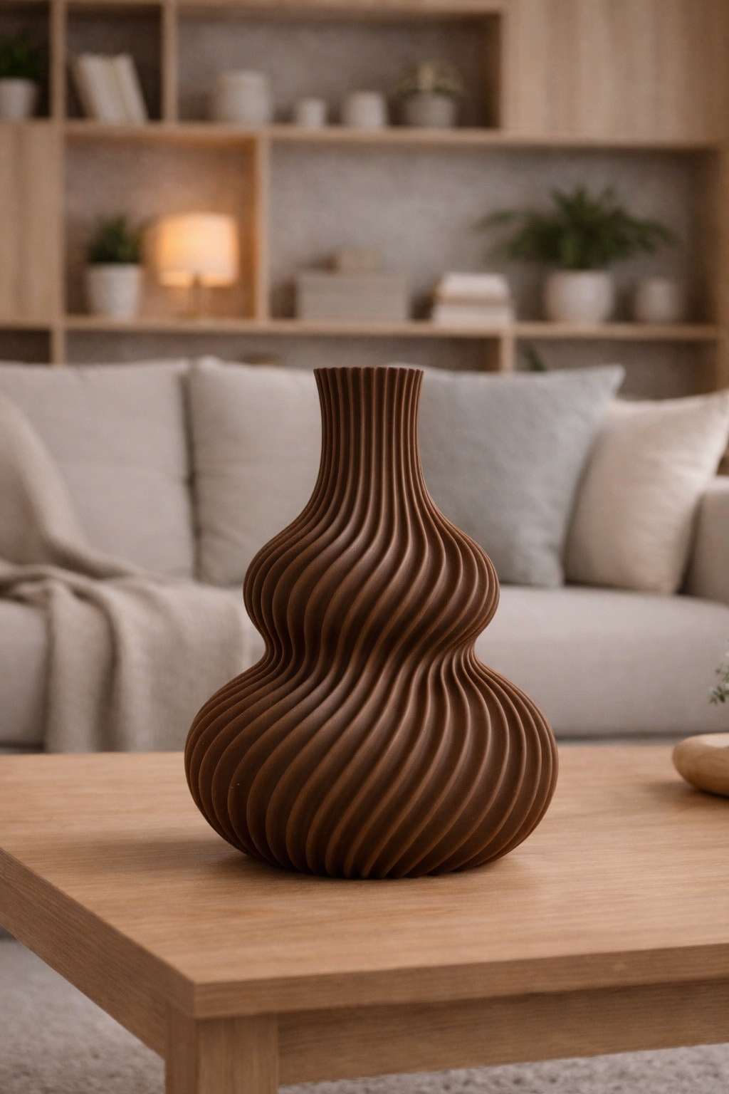 Vase Lyra 3er Set