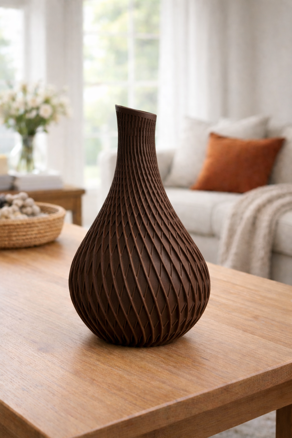 Vase Nura
