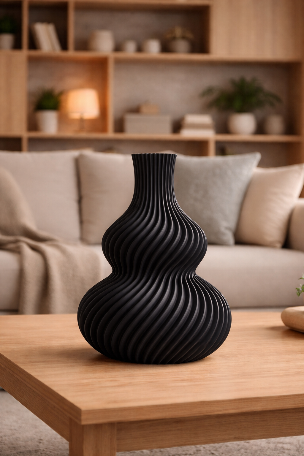 Vase Lyra