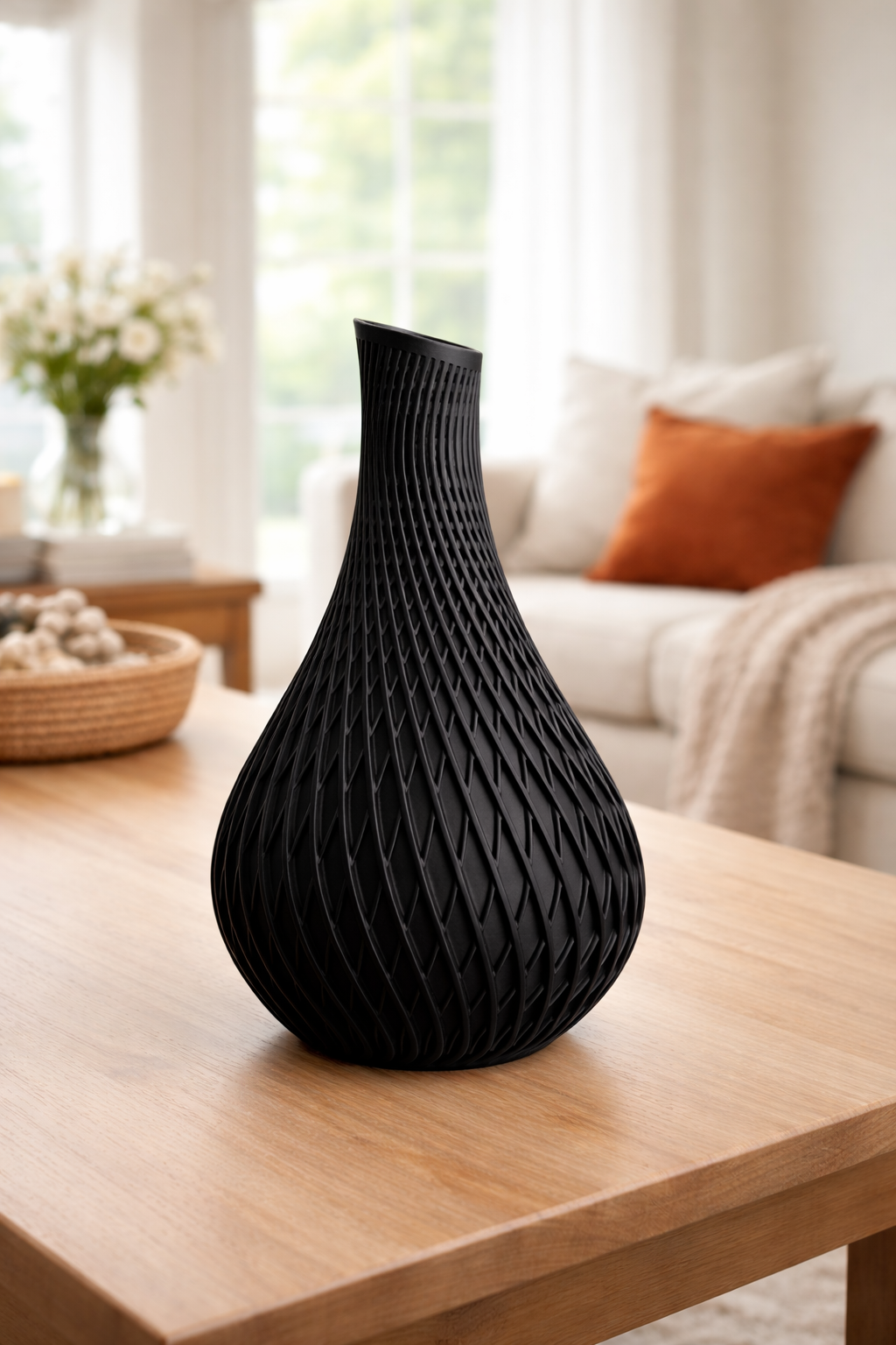 Vase Nura 3er Set