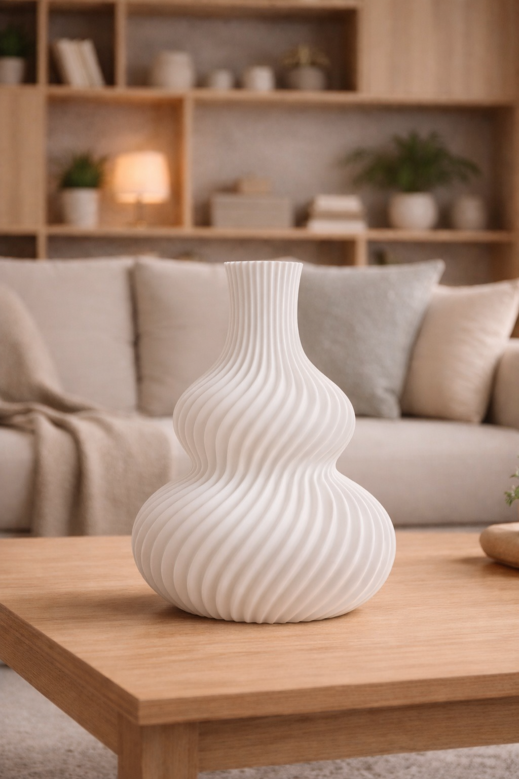 Vase Lyra 3er Set