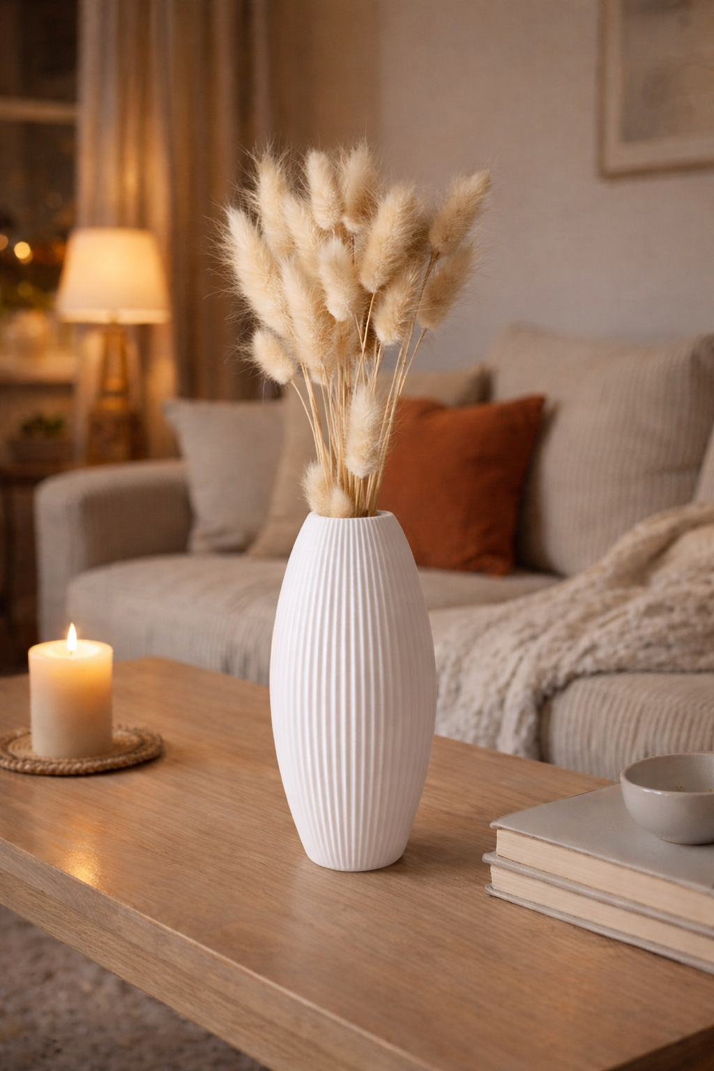 Vase Vuna