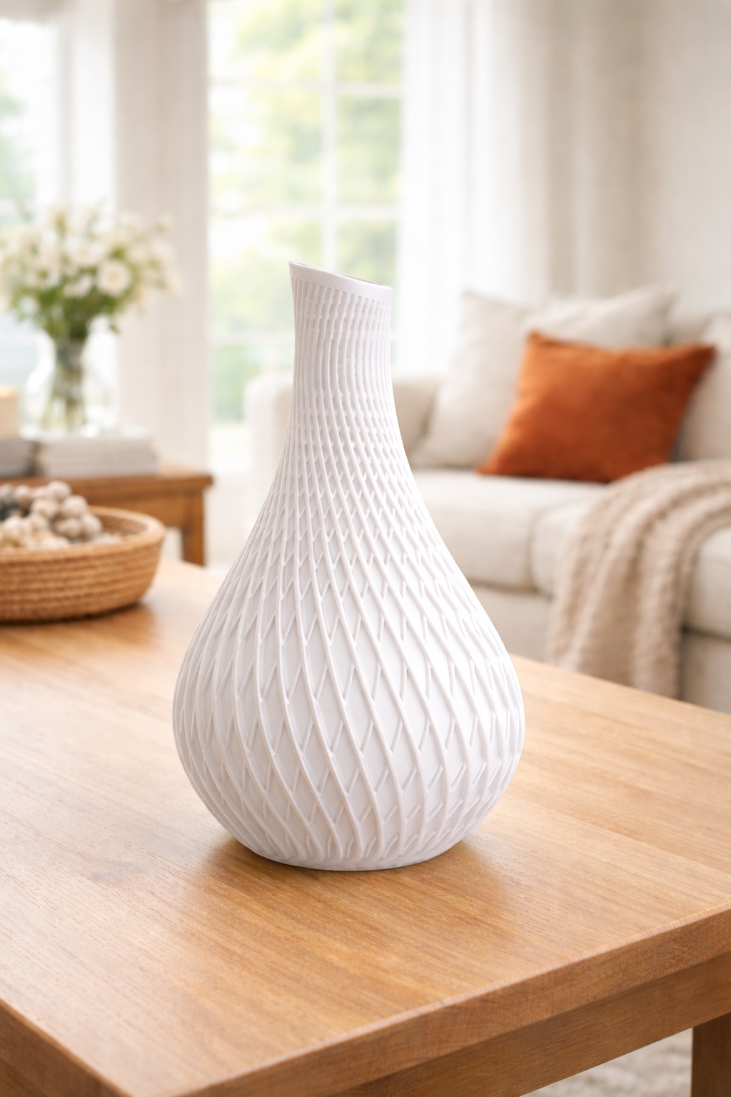 Vase Nura